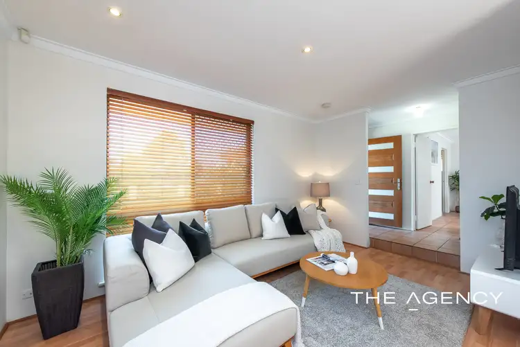 Third view of Homely house listing, 159 Glengarry Drive, Duncraig WA 6023