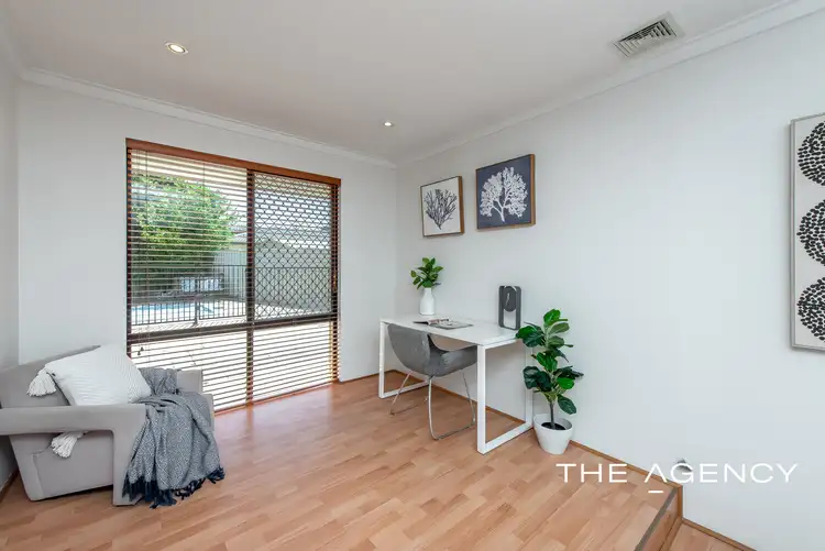 Fifth view of Homely house listing, 159 Glengarry Drive, Duncraig WA 6023