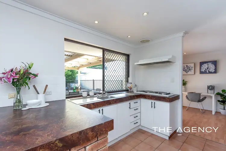 Seventh view of Homely house listing, 159 Glengarry Drive, Duncraig WA 6023