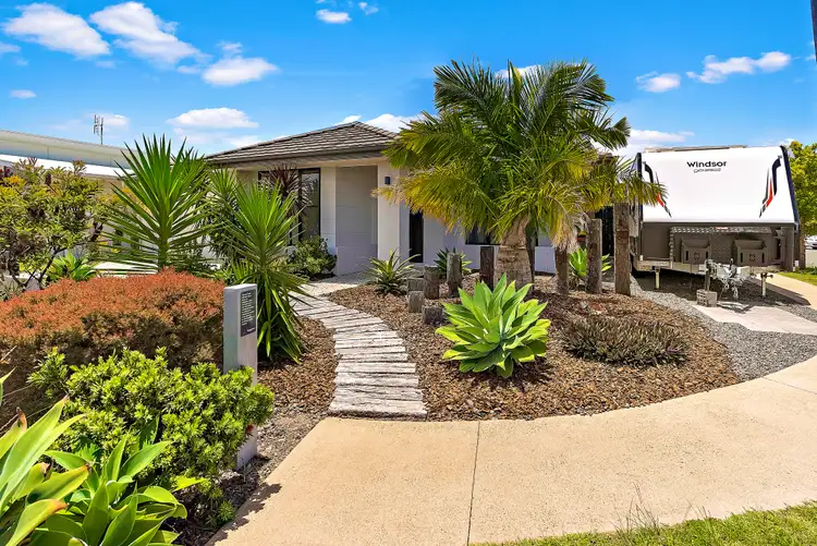 Main view of Homely house listing, 2 Teal Street, Caloundra West QLD 4551
