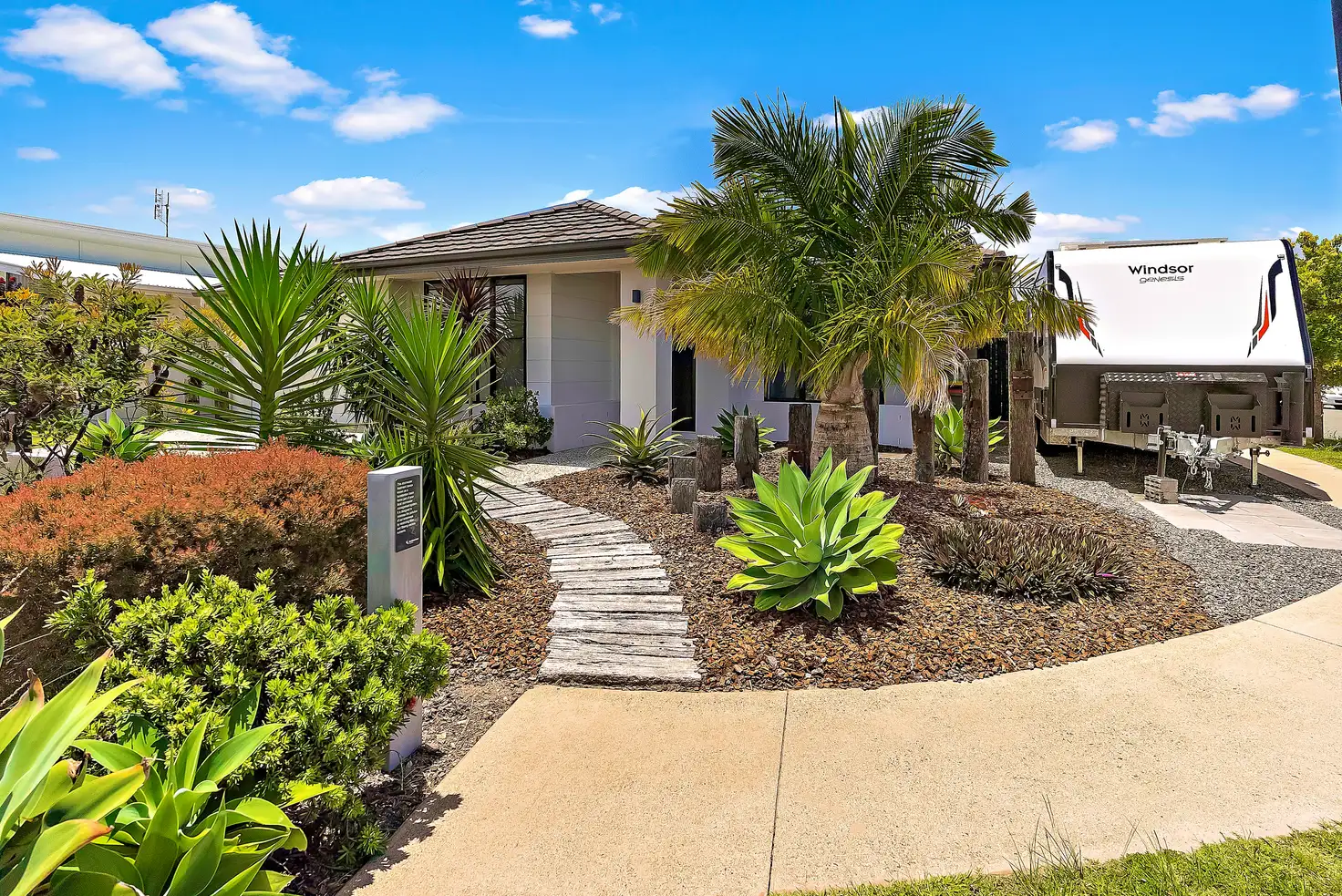 Main view of Homely house listing, 2 Teal Street, Caloundra West QLD 4551