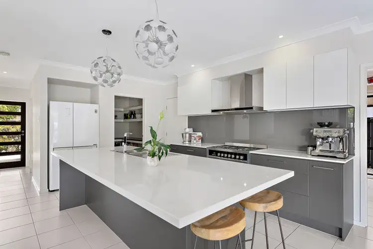 Third view of Homely house listing, 2 Teal Street, Caloundra West QLD 4551