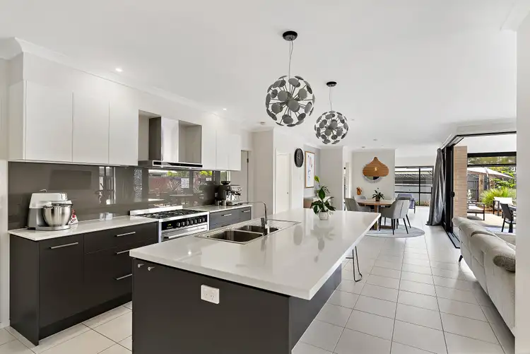 Fourth view of Homely house listing, 2 Teal Street, Caloundra West QLD 4551