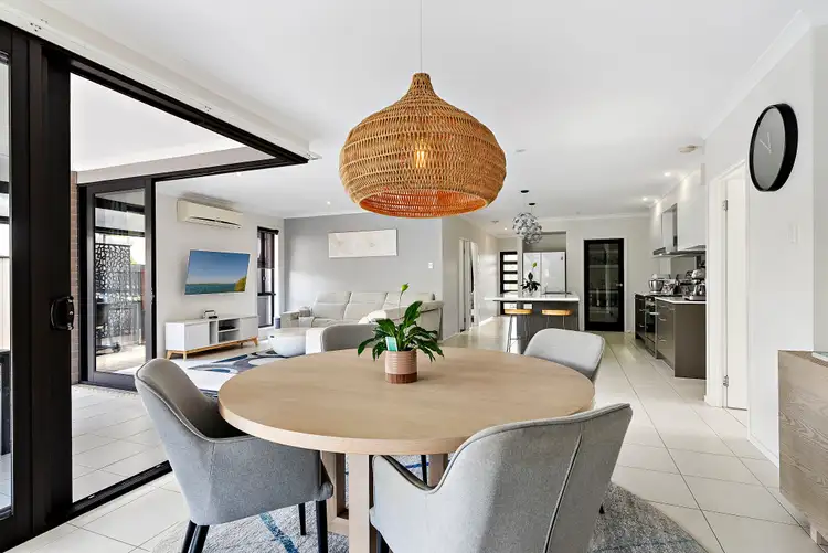 Fifth view of Homely house listing, 2 Teal Street, Caloundra West QLD 4551