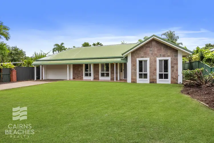 12 Pellowe Street, Clifton Beach QLD 4879
