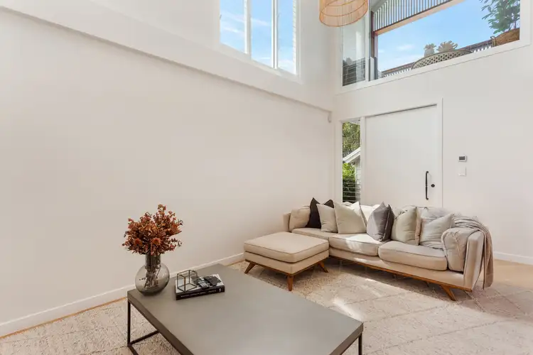 Fifth view of Homely semi-detached listing, 1/20 Albion Avenue, Miami QLD 4220