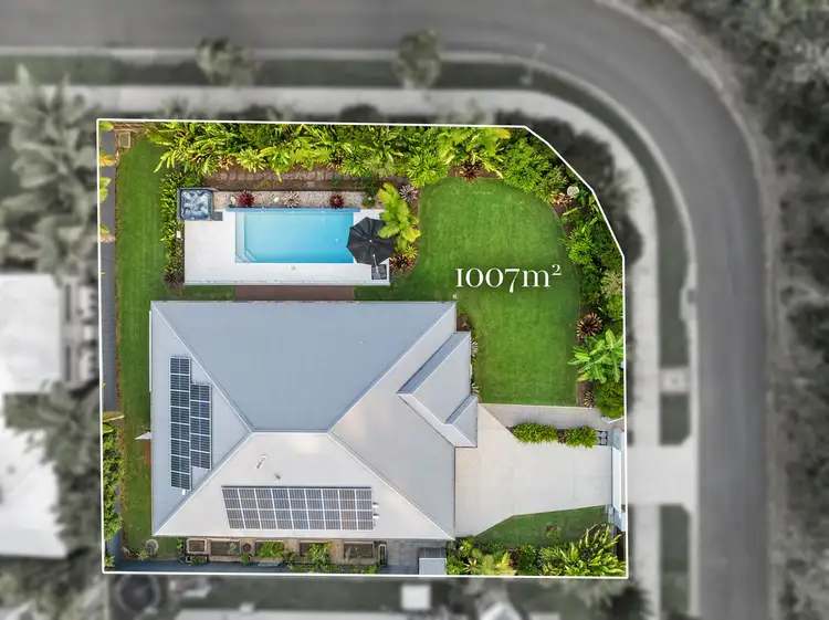 19 Tern Circuit, Forest Glen QLD 4556