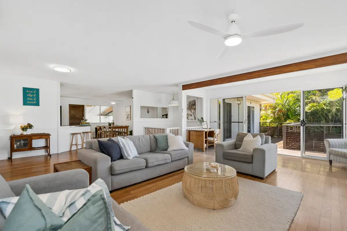 Main view of Homely house listing, 5 Woonum Road, Alexandra Headland QLD 4572