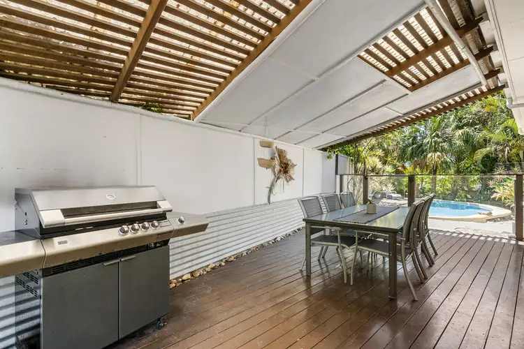 Fourth view of Homely house listing, 5 Woonum Road, Alexandra Headland QLD 4572