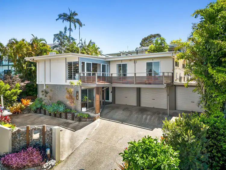 Fifth view of Homely house listing, 5 Woonum Road, Alexandra Headland QLD 4572