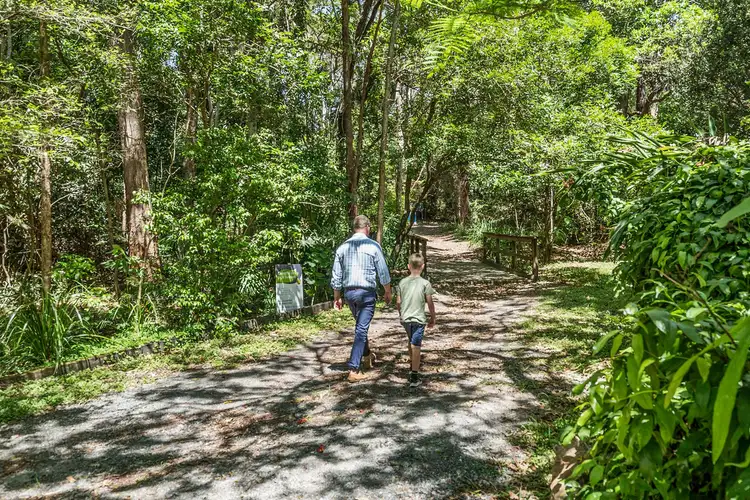 Sixth view of Homely house listing, 5 Woonum Road, Alexandra Headland QLD 4572