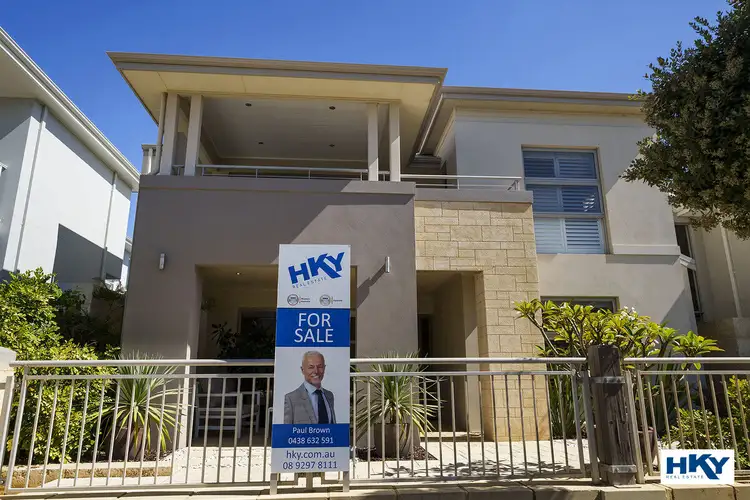 31 Shoreham Turn, Mindarie WA 6030