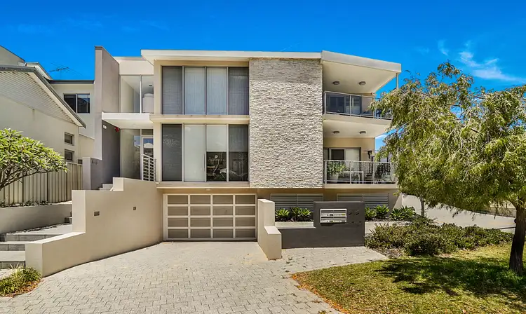 Main view of Homely apartment listing, 11B Andrew Street, Scarborough WA 6019
