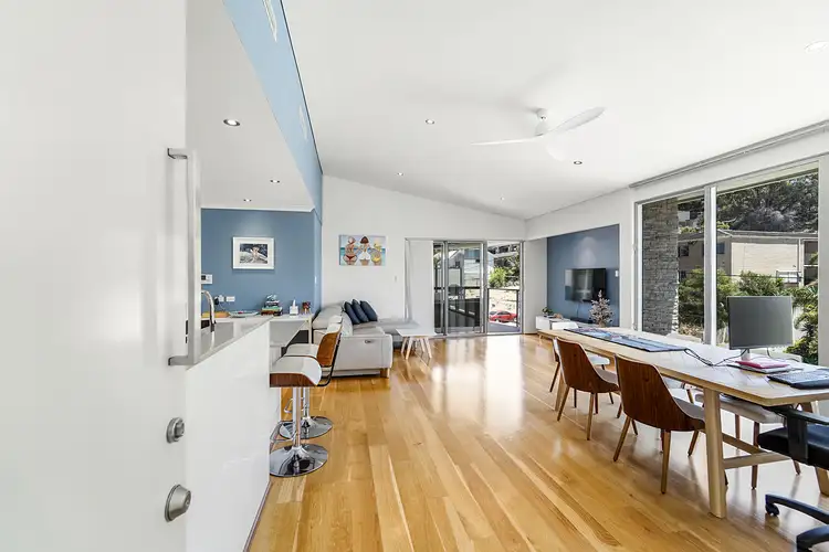Second view of Homely apartment listing, 11B Andrew Street, Scarborough WA 6019