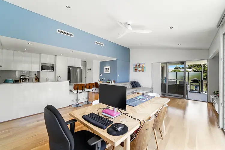 Fourth view of Homely apartment listing, 11B Andrew Street, Scarborough WA 6019