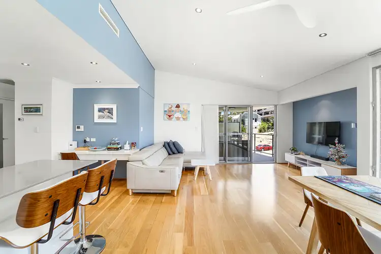 Fifth view of Homely apartment listing, 11B Andrew Street, Scarborough WA 6019
