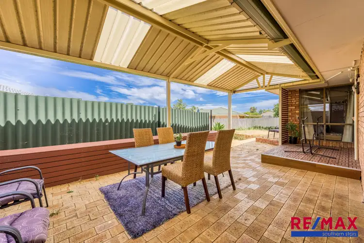 36 Dealy Close, Cannington WA 6107
