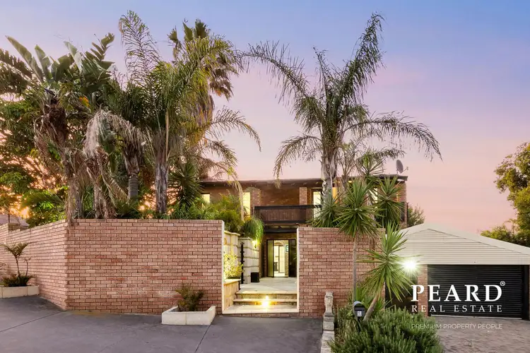 1 McKirdy Way, Marmion WA 6020