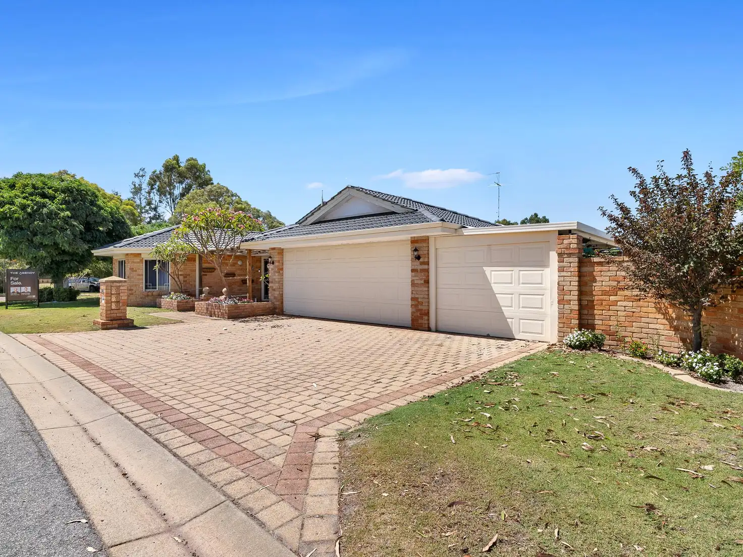 Main view of Homely house listing, 82 Midsummer Circle, Pinjarra WA 6208