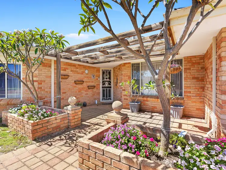 Second view of Homely house listing, 82 Midsummer Circle, Pinjarra WA 6208
