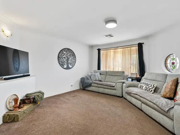 Fourth view of Homely house listing, 82 Midsummer Circle, Pinjarra WA 6208