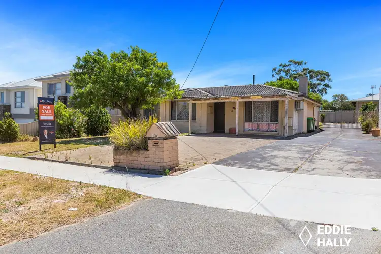 16 Porter Street, Beaconsfield WA 6162