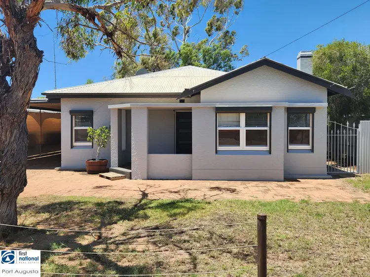 Main view of Homely house listing, 39 Simms Street, Port Augusta SA 5700