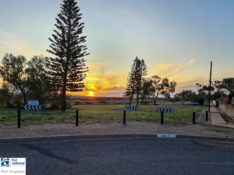Second view of Homely house listing, 39 Simms Street, Port Augusta SA 5700