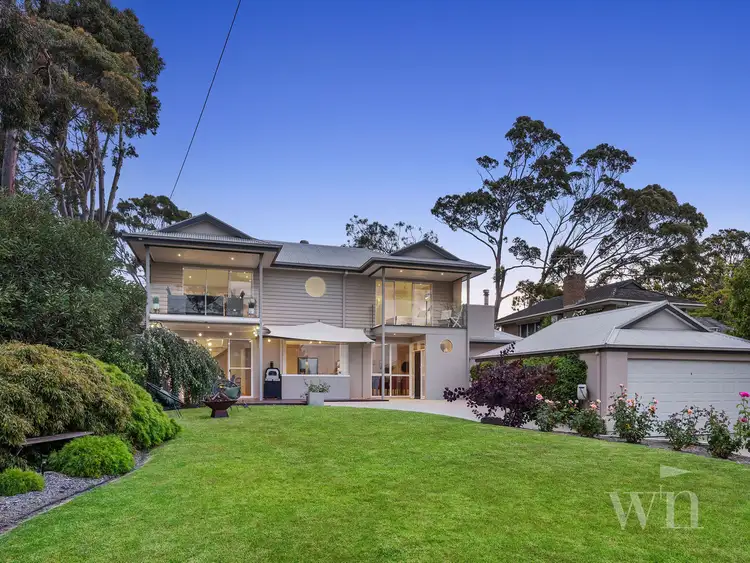 Main view of Homely house listing, 54 Dominion Road, Mount Martha VIC 3934