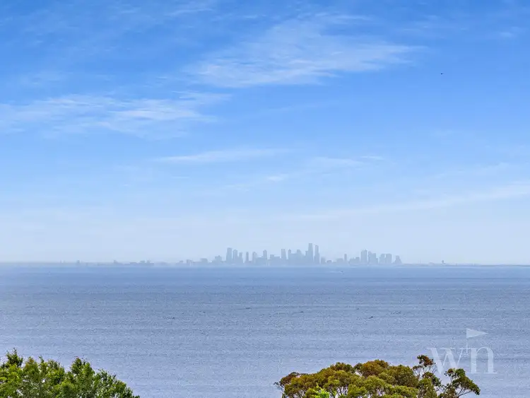 Second view of Homely house listing, 54 Dominion Road, Mount Martha VIC 3934