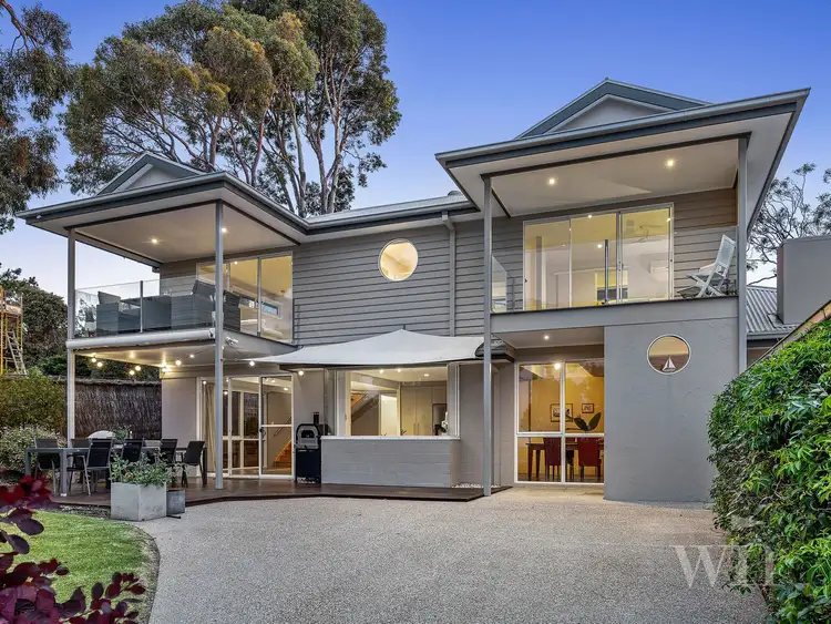 Third view of Homely house listing, 54 Dominion Road, Mount Martha VIC 3934