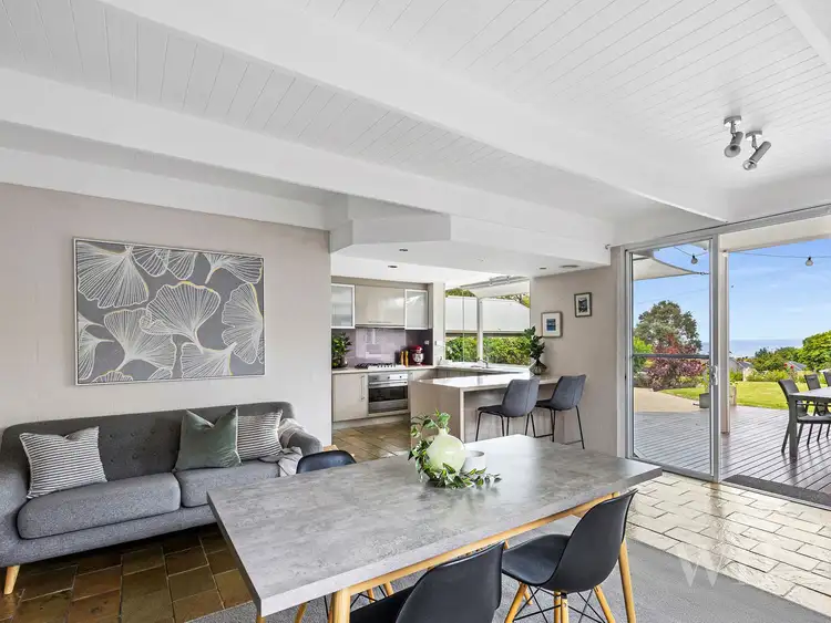 Fifth view of Homely house listing, 54 Dominion Road, Mount Martha VIC 3934