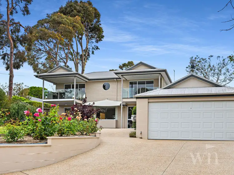 Sixth view of Homely house listing, 54 Dominion Road, Mount Martha VIC 3934