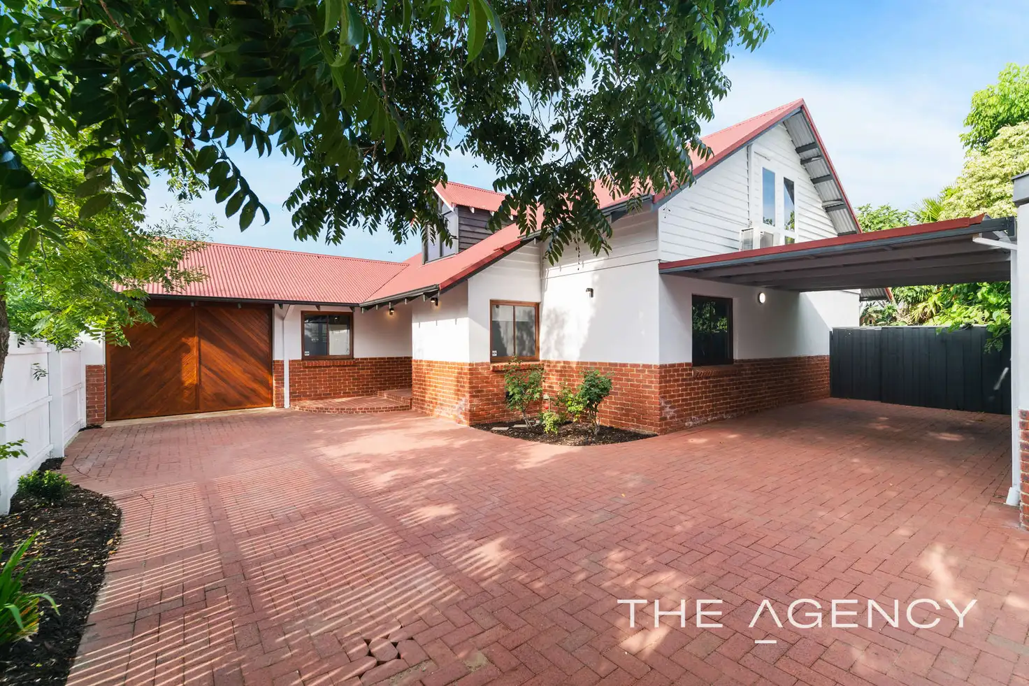 Main view of Homely house listing, 8B Holmesdale Road, Woodbridge WA 6056