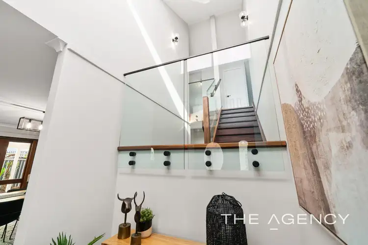 Second view of Homely house listing, 8B Holmesdale Road, Woodbridge WA 6056
