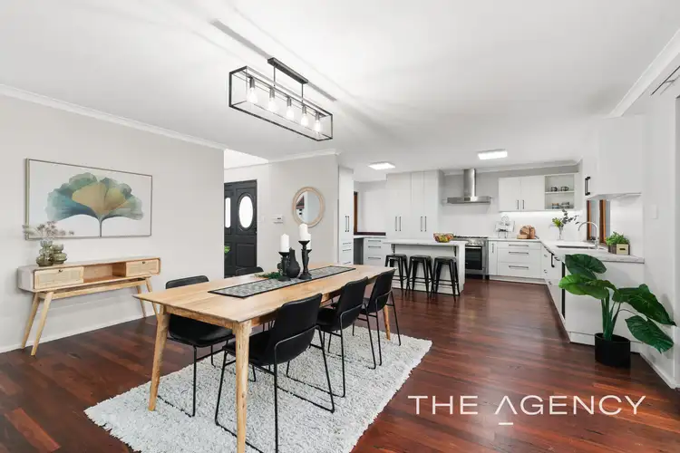 Third view of Homely house listing, 8B Holmesdale Road, Woodbridge WA 6056