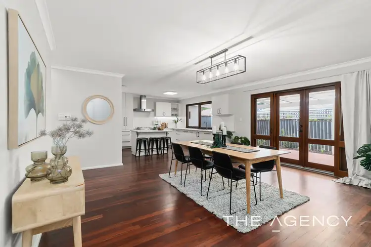 Fourth view of Homely house listing, 8B Holmesdale Road, Woodbridge WA 6056