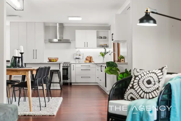 Fifth view of Homely house listing, 8B Holmesdale Road, Woodbridge WA 6056