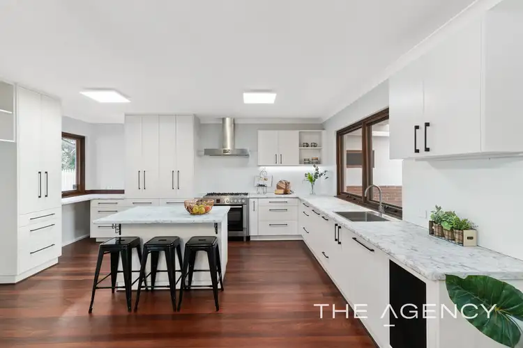 Sixth view of Homely house listing, 8B Holmesdale Road, Woodbridge WA 6056