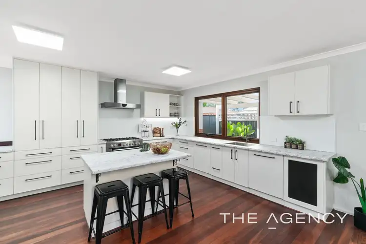 Seventh view of Homely house listing, 8B Holmesdale Road, Woodbridge WA 6056