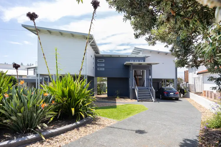 Fourth view of Homely house listing, 53 Kurrawa Drive, Kioloa NSW 2539