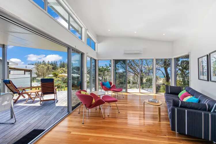 Sixth view of Homely house listing, 53 Kurrawa Drive, Kioloa NSW 2539