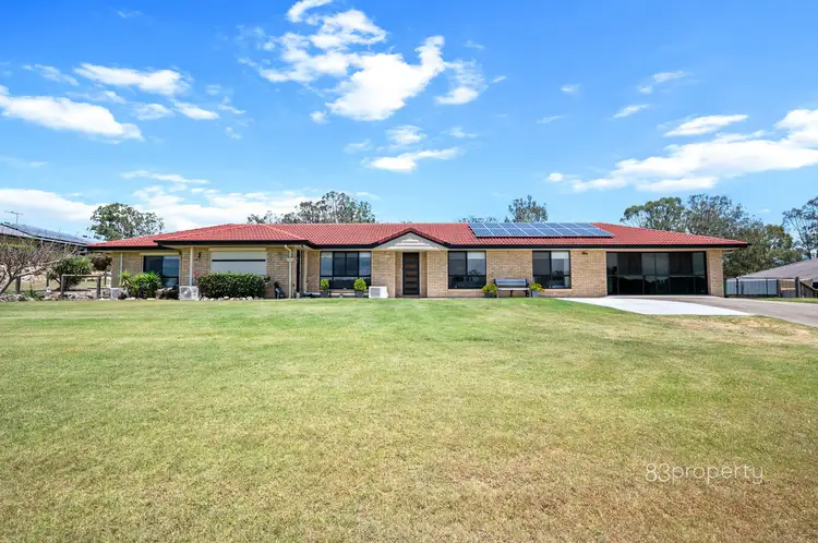 Main view of Homely rural property listing, Address available on request