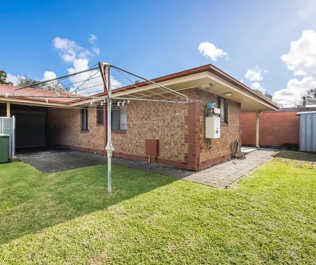 Main view of Homely unit listing, 3/14 Second Avenue, Sefton Park SA 5083