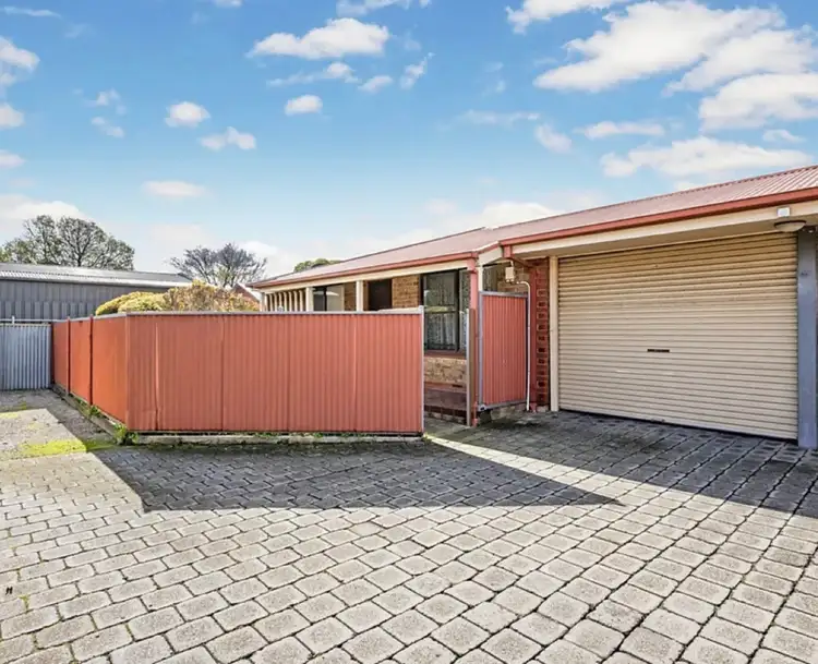 Second view of Homely unit listing, 3/14 Second Avenue, Sefton Park SA 5083