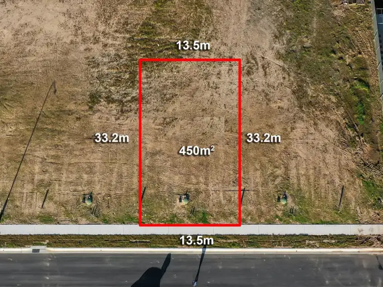 18 Baystone Street,, Box Hill NSW 2765