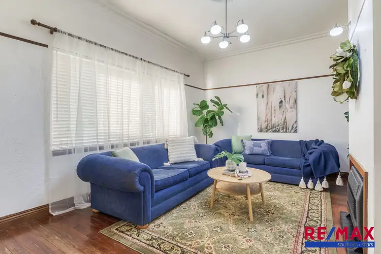 Fourth view of Homely house listing, 97 Mallard Way, Cannington WA 6107