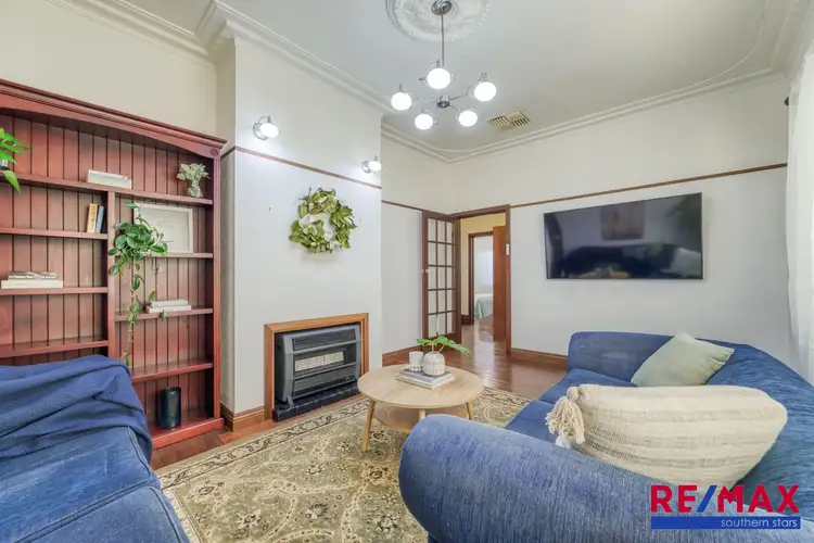 Sixth view of Homely house listing, 97 Mallard Way, Cannington WA 6107