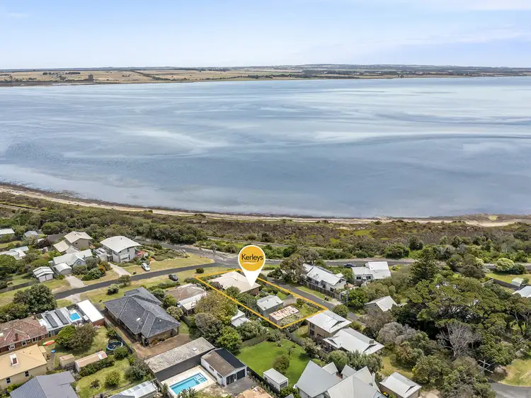 1 Swanston Street, Queenscliff VIC 3225
