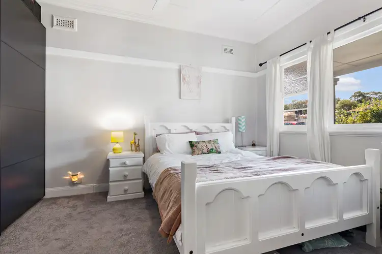 Second view of Homely house listing, 121 The Boulevarde, Toronto NSW 2283